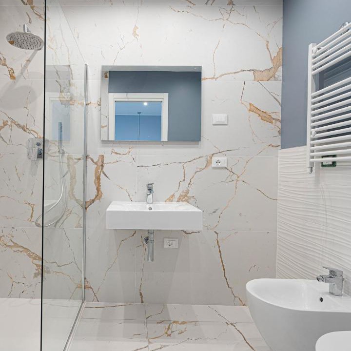 Photo of Bathroom in Cagnona