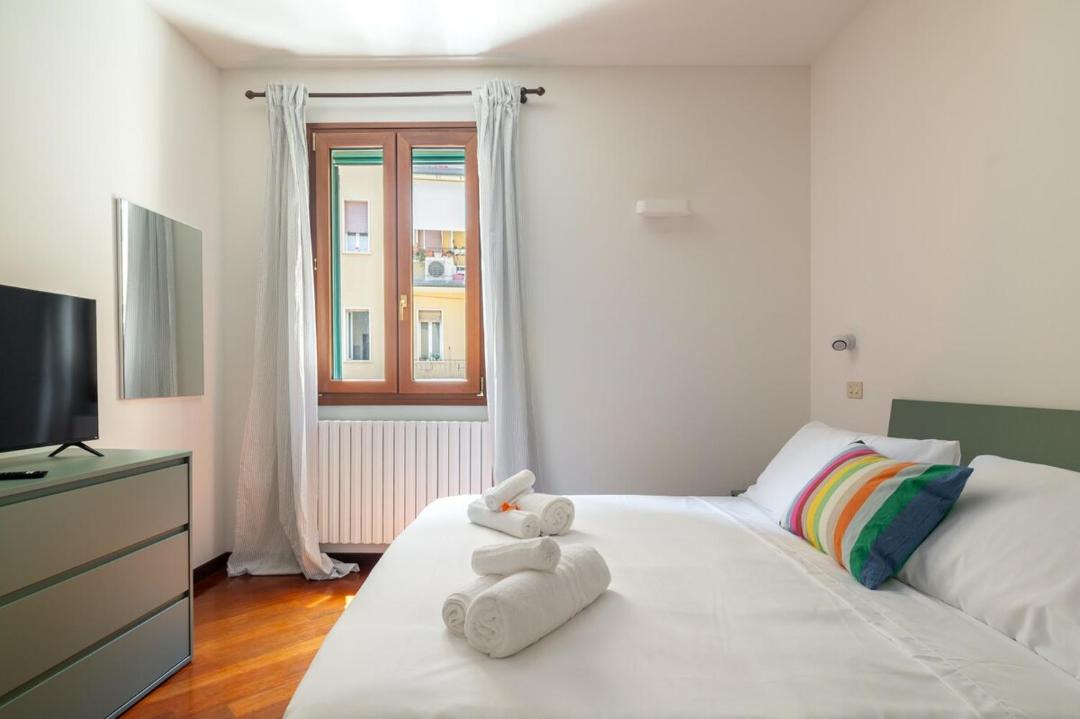 Photo of Bedroom in Historic Center