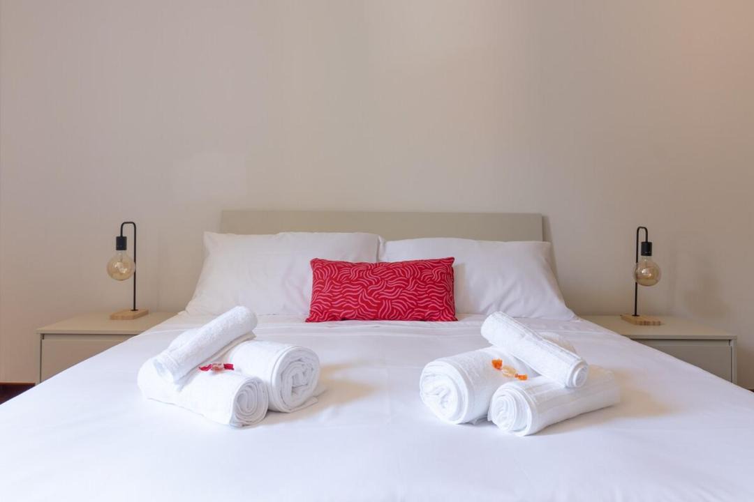 Photo of Bedroom in Historic Center