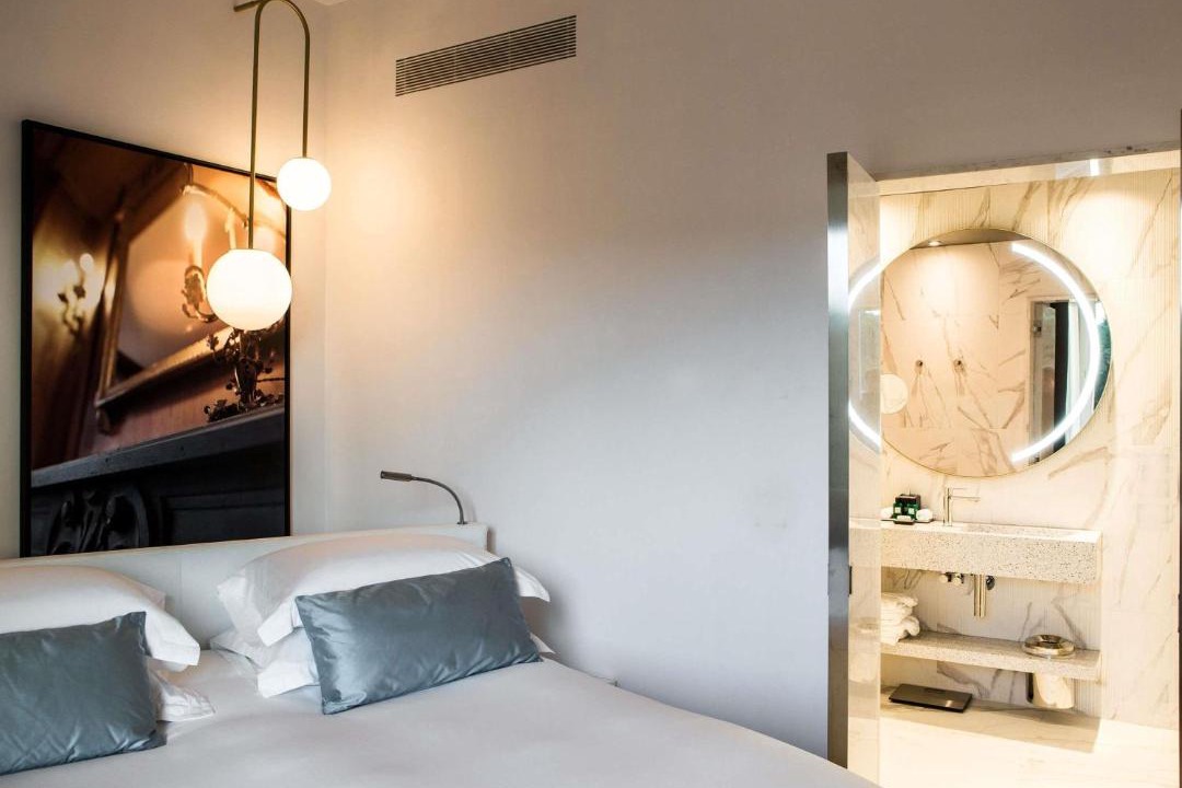 Photo of Others in Rione XVI Ludovisi
