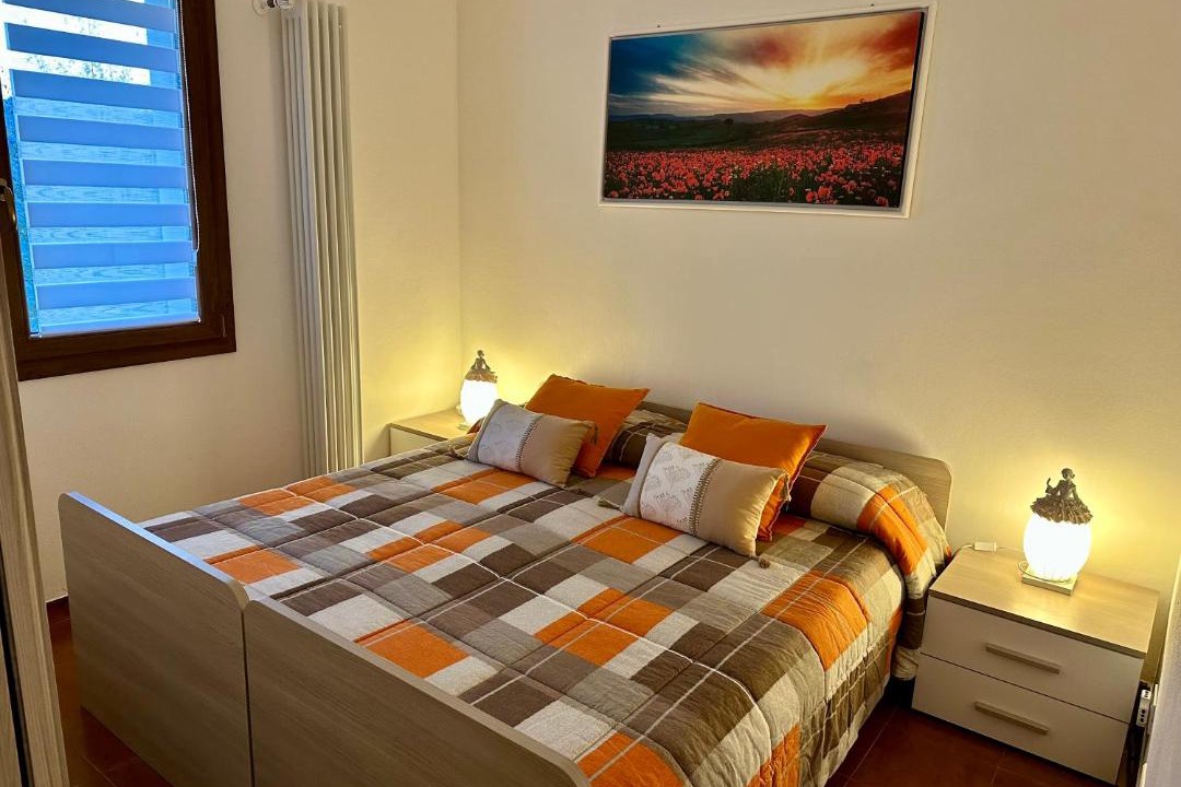 Photo of Bedroom in Sasso Marconi