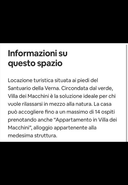 Photo of Others in Chiusi della Verna