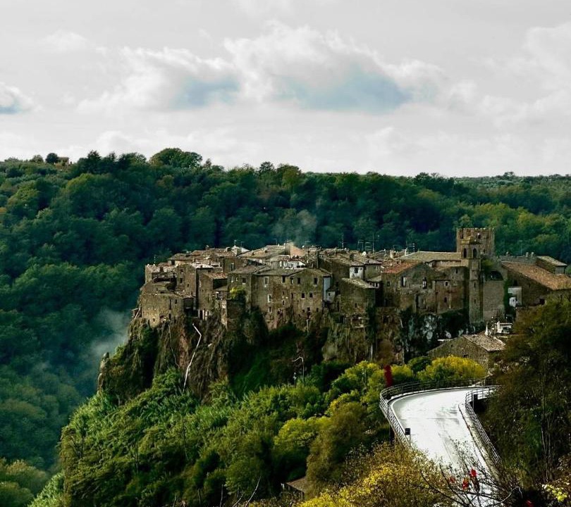 Photo of Others in Calcata Historic Town