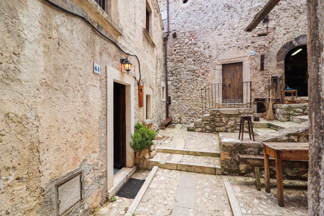 Photo of Others in Santo Stefano di Sessanio