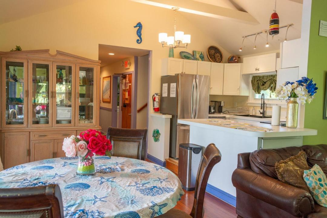 Photo of Kitchen in Cudjoe Key
