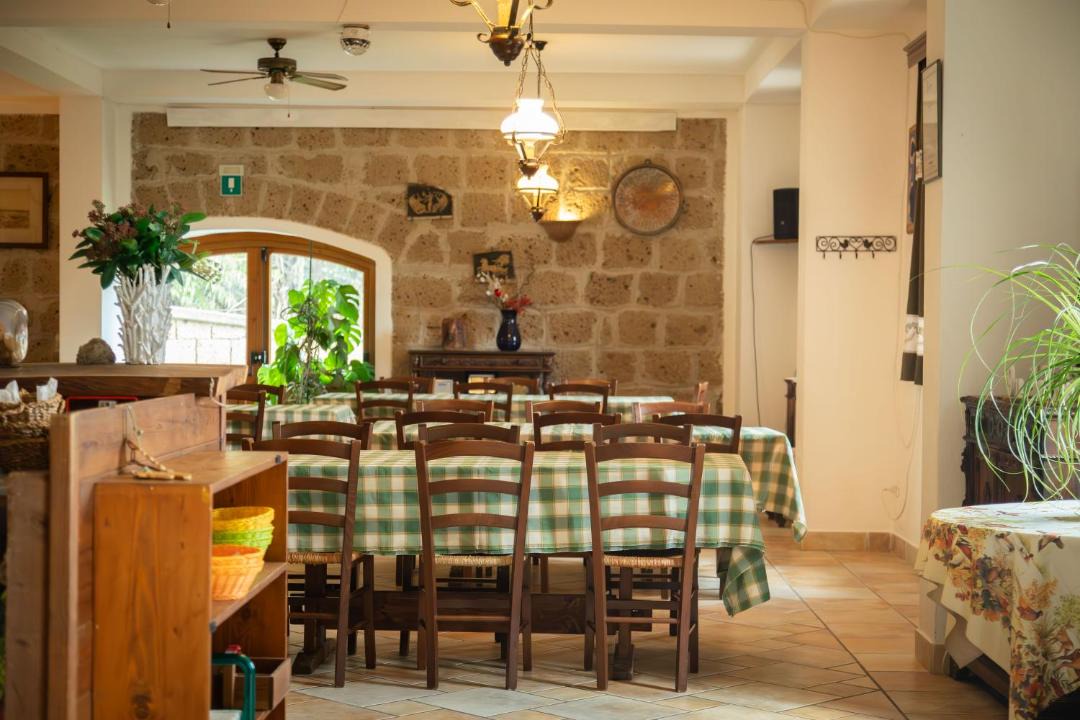 Photo of Kitchen in Civita Castellana