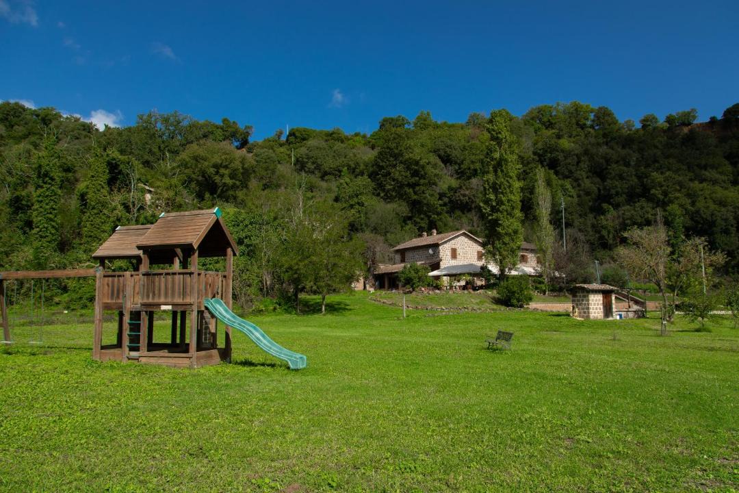 Photo of Others in Civita Castellana