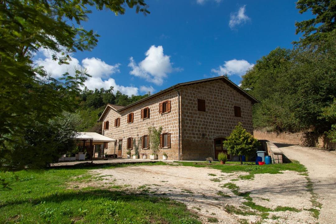 Photo of Others in Civita Castellana