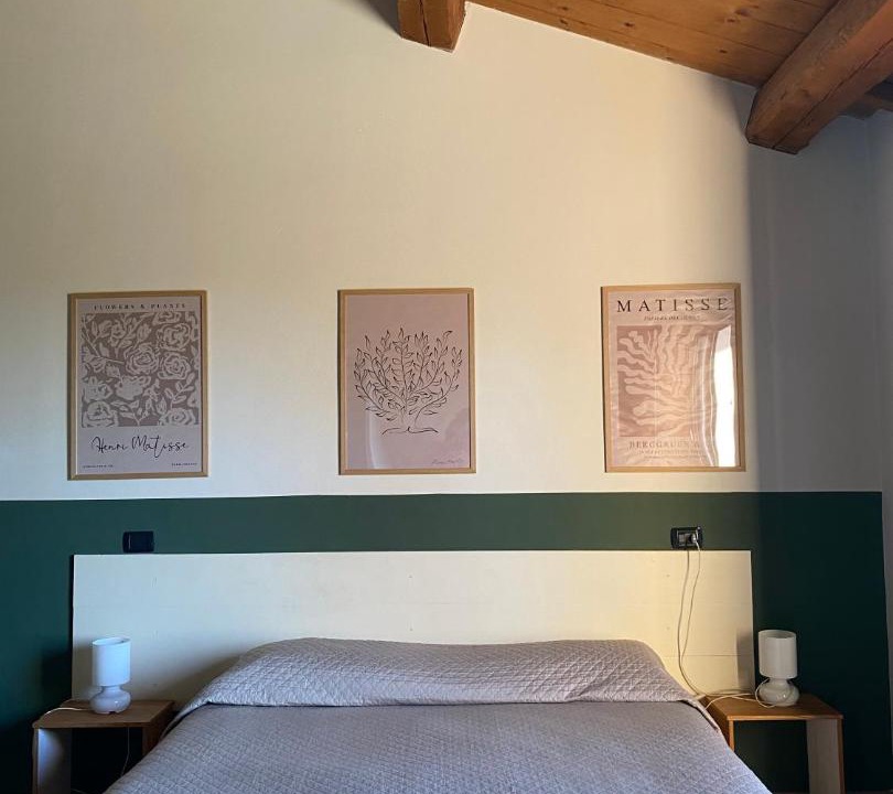 Photo of Bedroom in Faenza