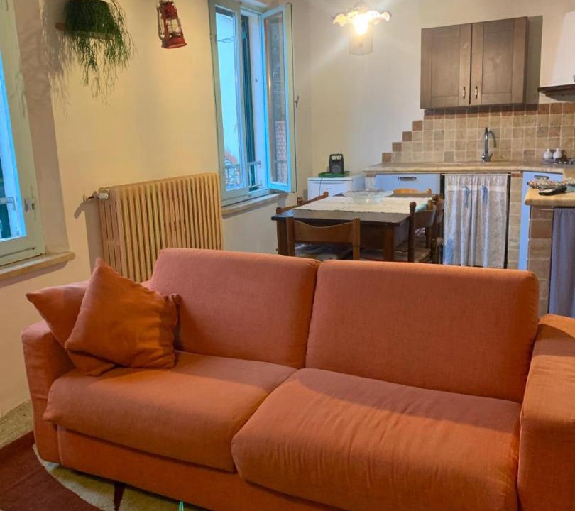 Photo of Livingroom in Bagni San Filippo