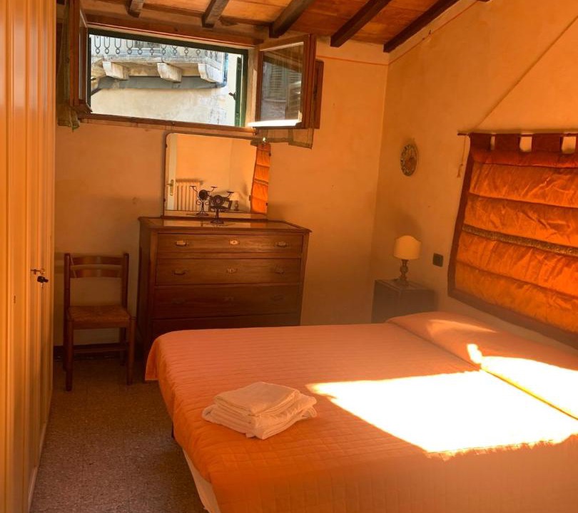 Photo of Bedroom in Bagni San Filippo