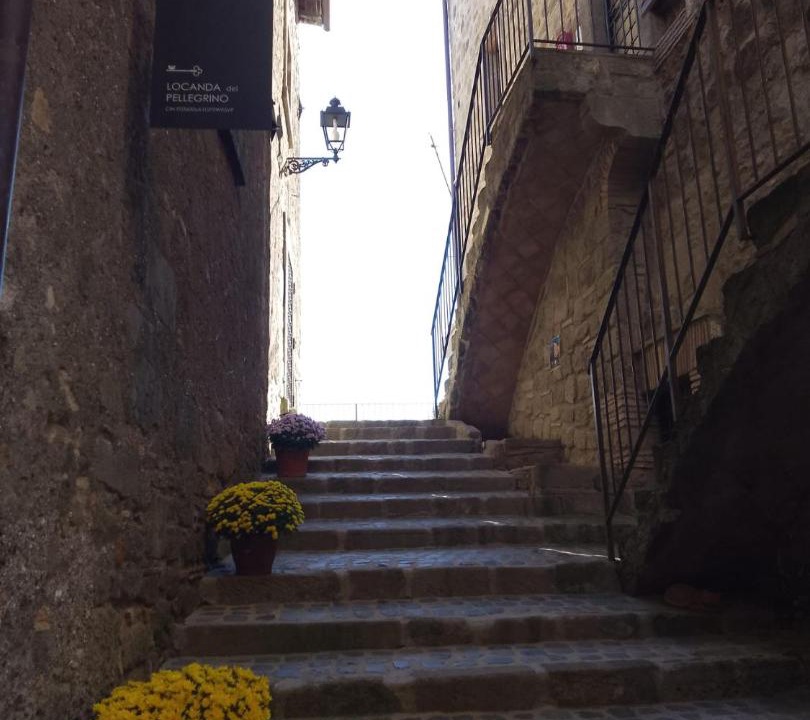 Photo of Others in Bassano in Teverina