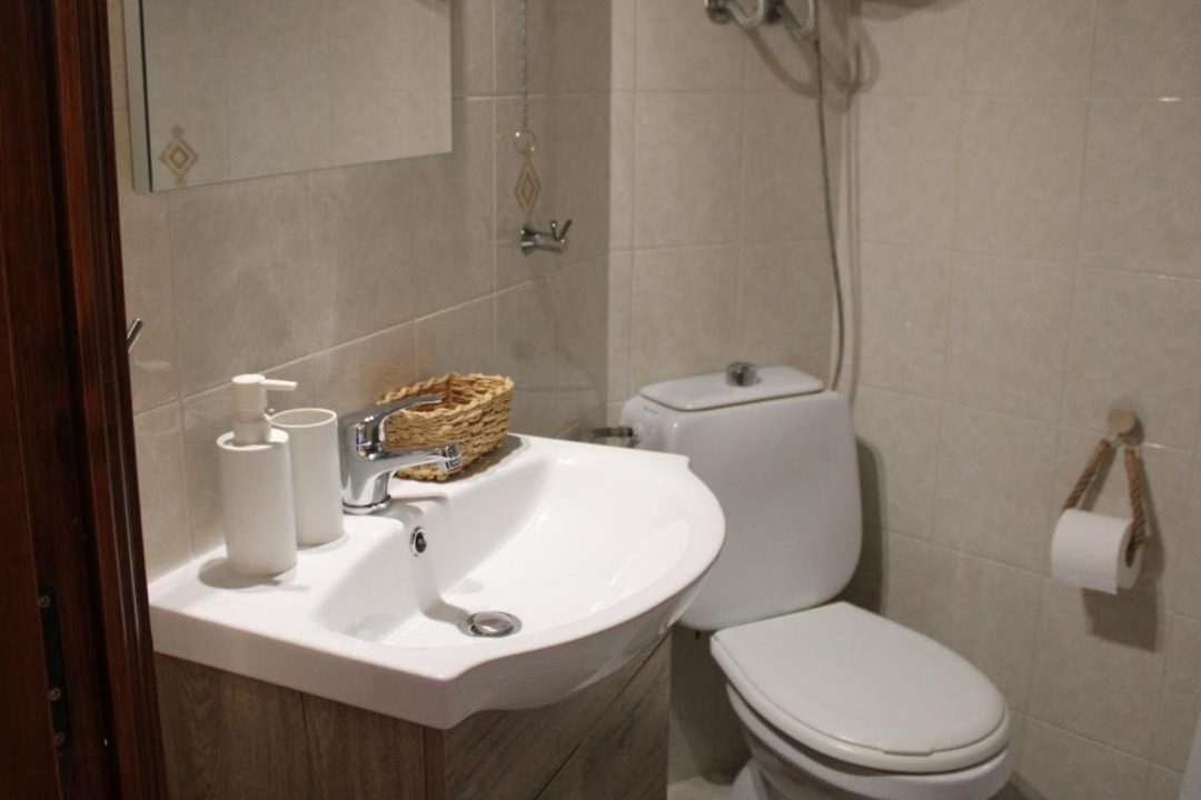 Photo of Bathroom in Pietralunga