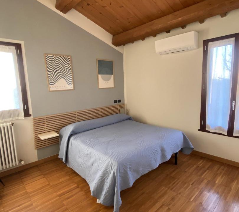 Photo of Bedroom in Faenza
