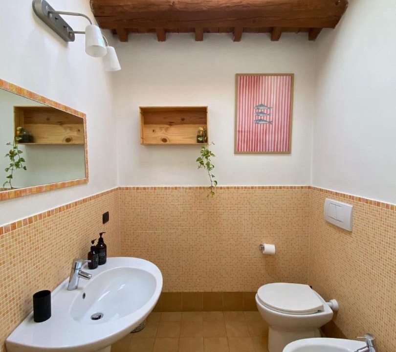 Photo of Bathroom in Faenza