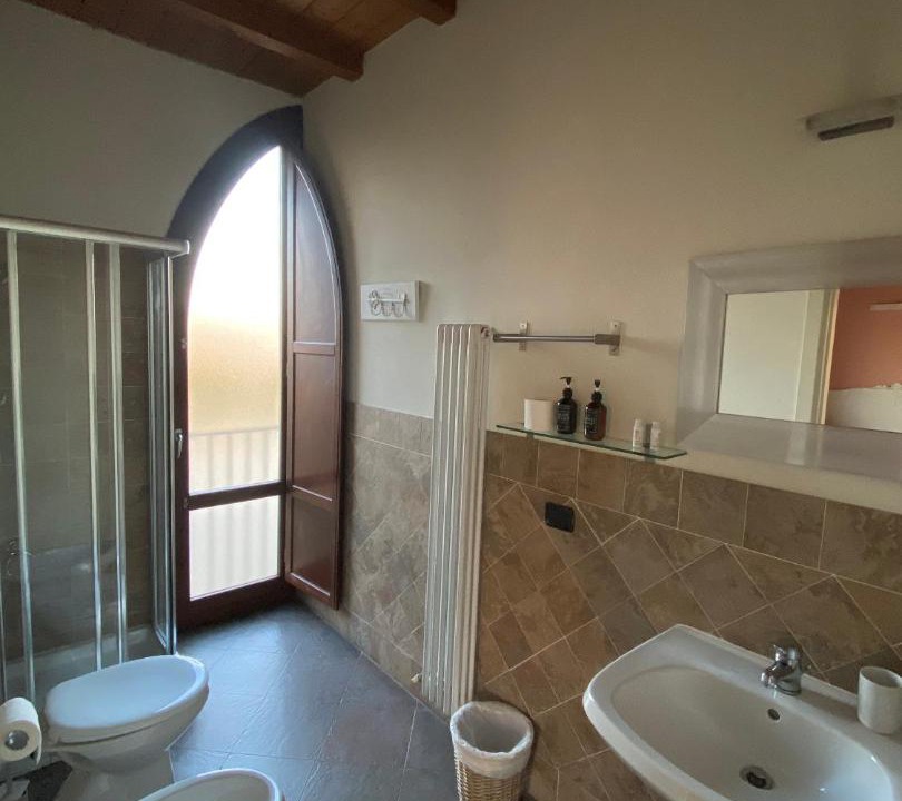 Photo of Bathroom in Faenza