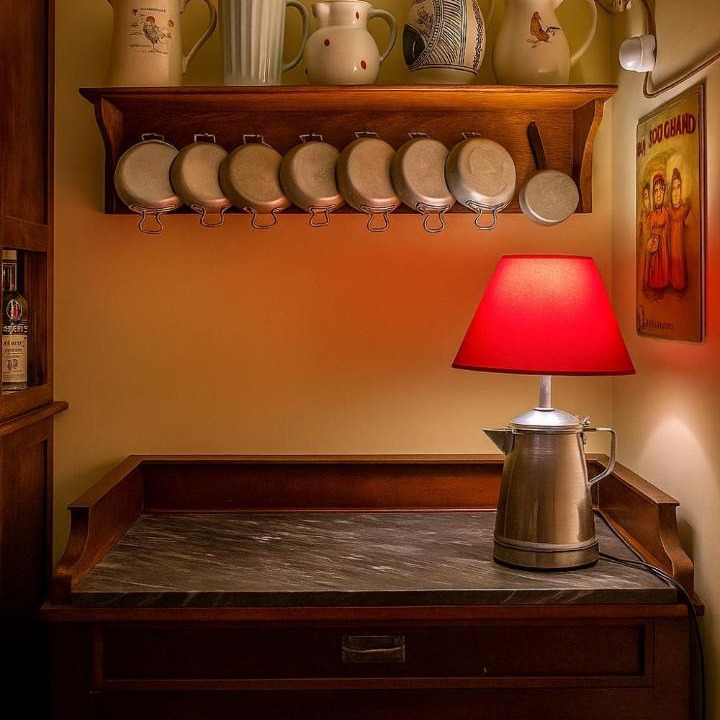 Photo of Kitchen in Fiano Romano
