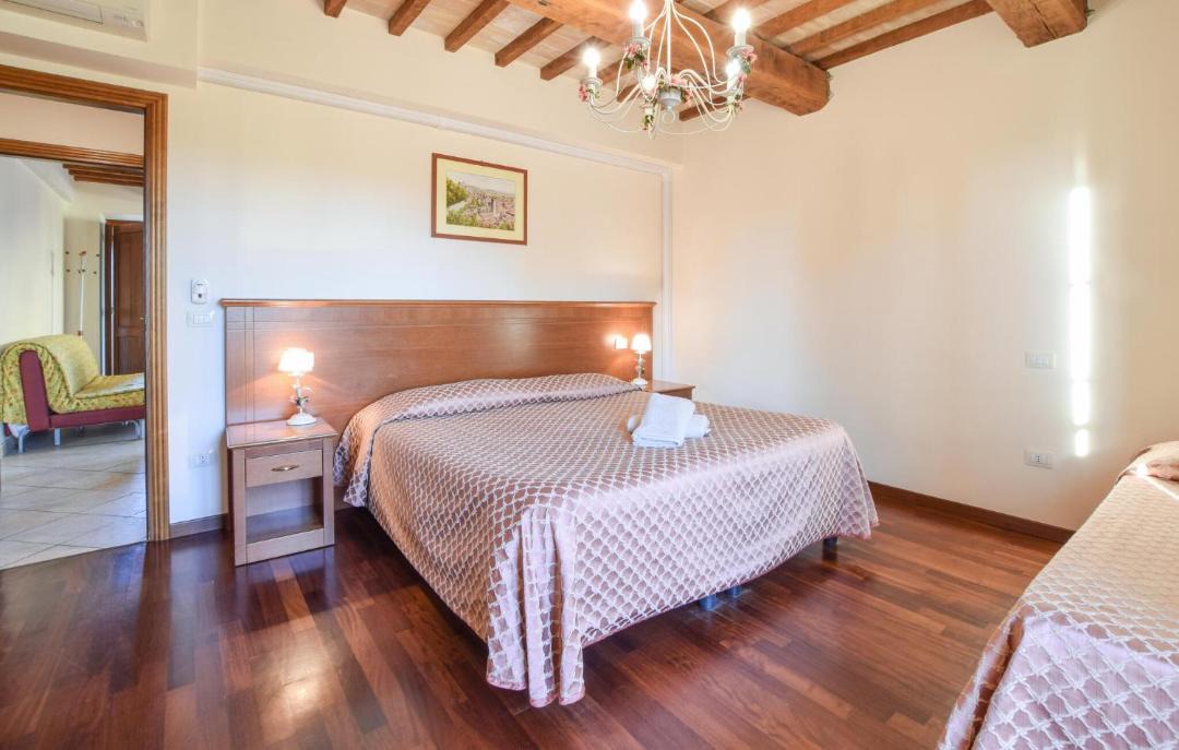 Photo of Bedroom in Cannara