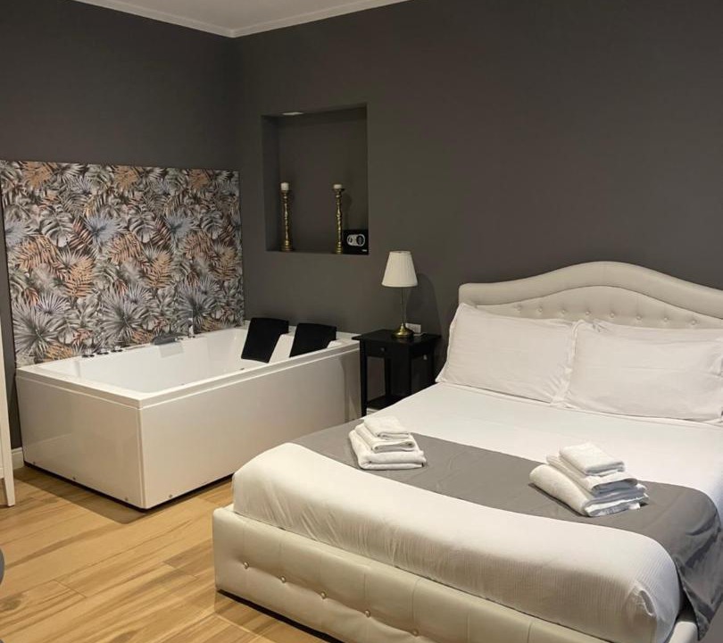 Photo of Bedroom in Aprilia
