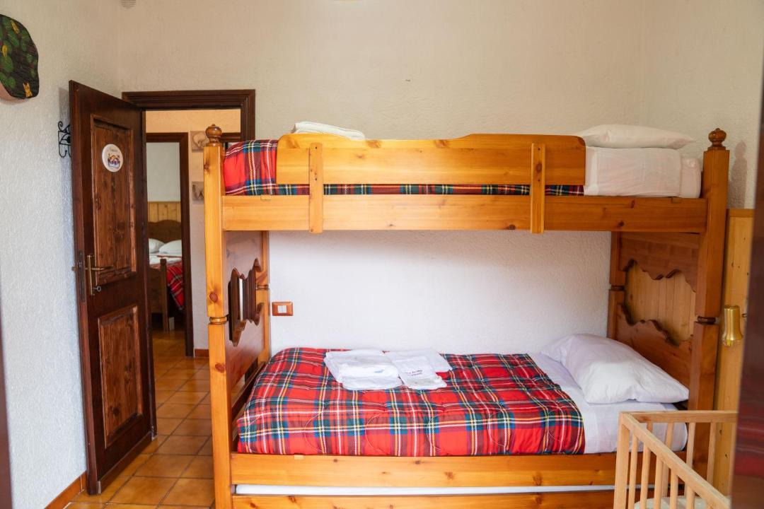 Photo of Bedroom in Serrone