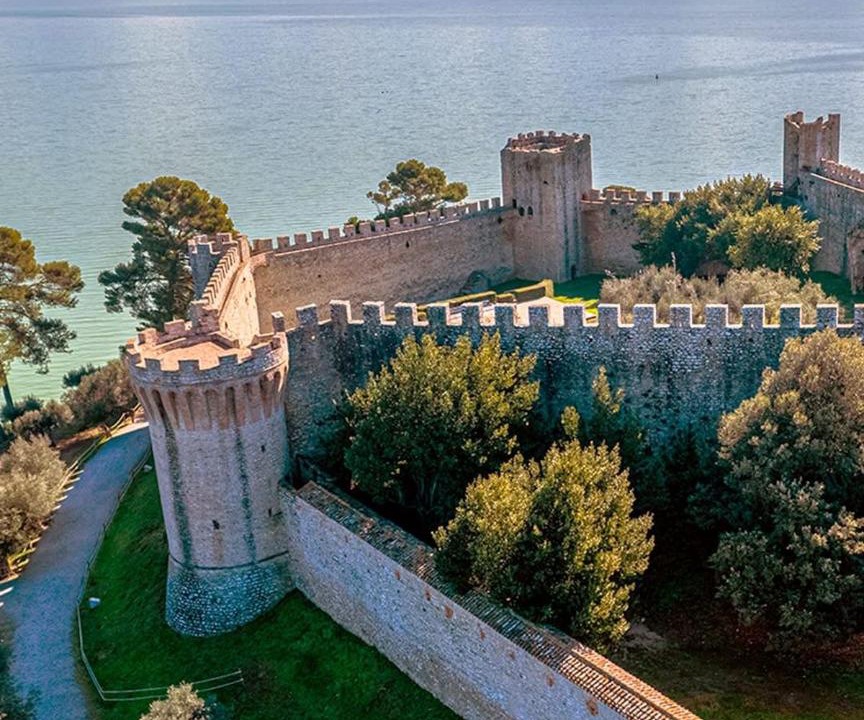 Photo of Others in Contrada Castello