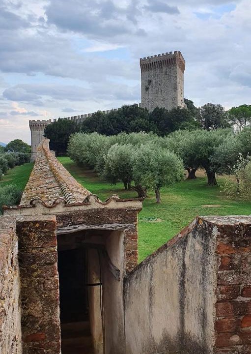 Photo of Others in Contrada Castello