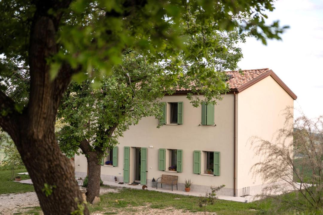 Photo of Others in Bertinoro