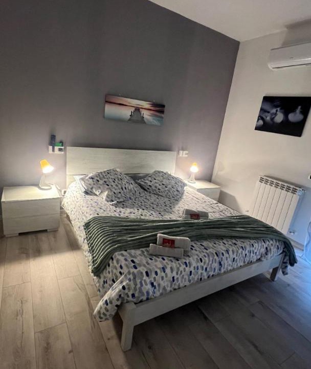 Photo of Bedroom in Zona XIX Casal Morena