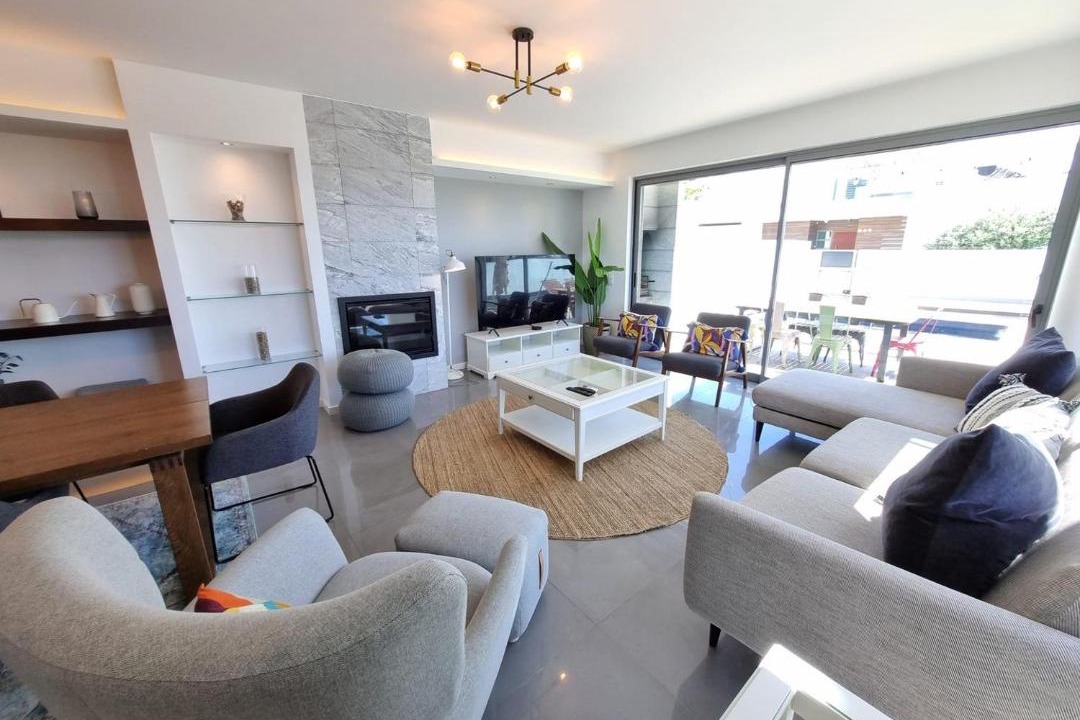 Photo of Livingroom in Correeira