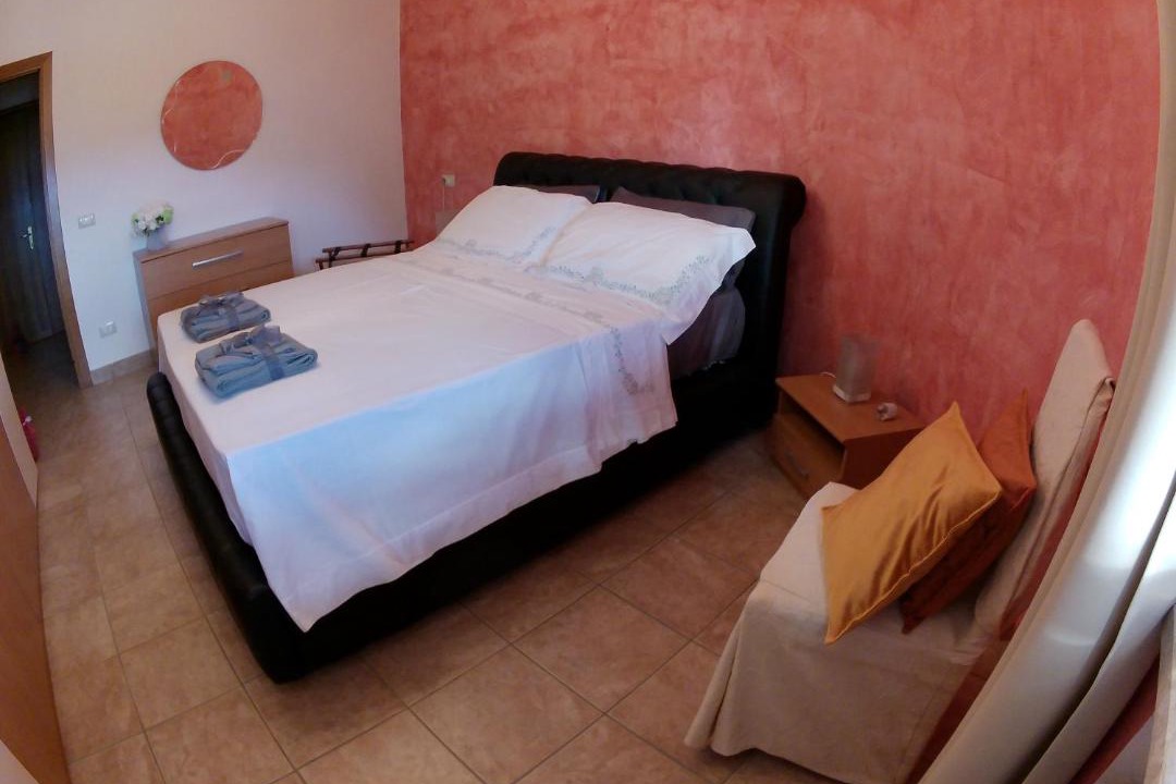 Photo of Bedroom in Gualdo Cattaneo