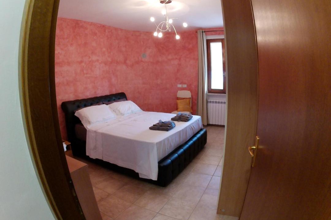 Photo of Bedroom in Gualdo Cattaneo
