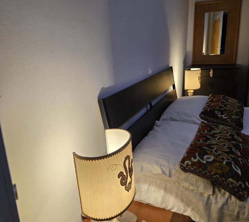 Photo of Bedroom in San Fruttuoso