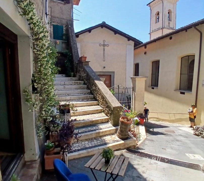 Photo of Others in Olevano Romano