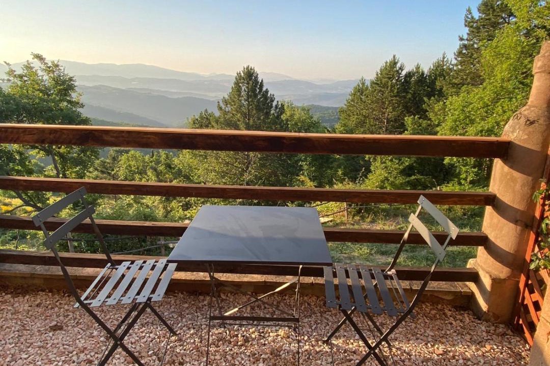 Photo of Patio Balcony in Monteluiano