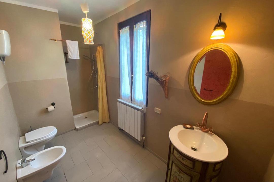 Photo of Bathroom in Monteluiano