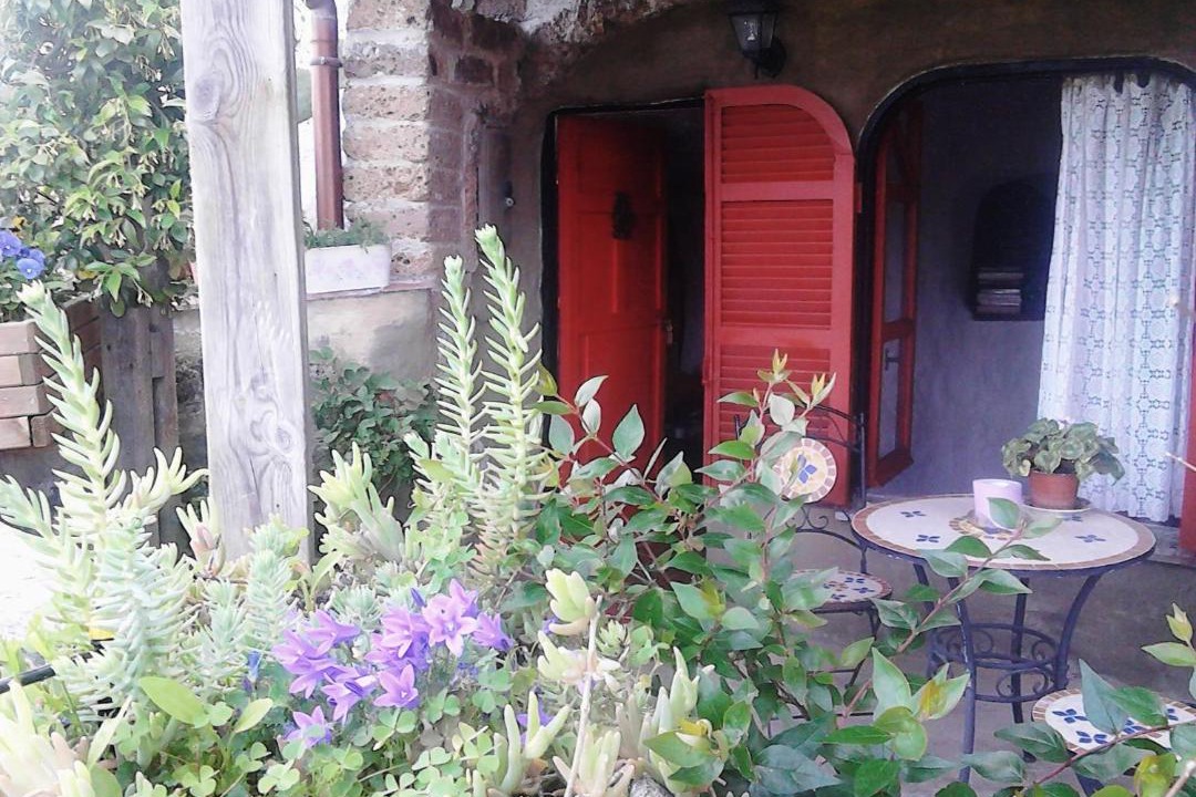 Photo of Others in Calcata Historic Town