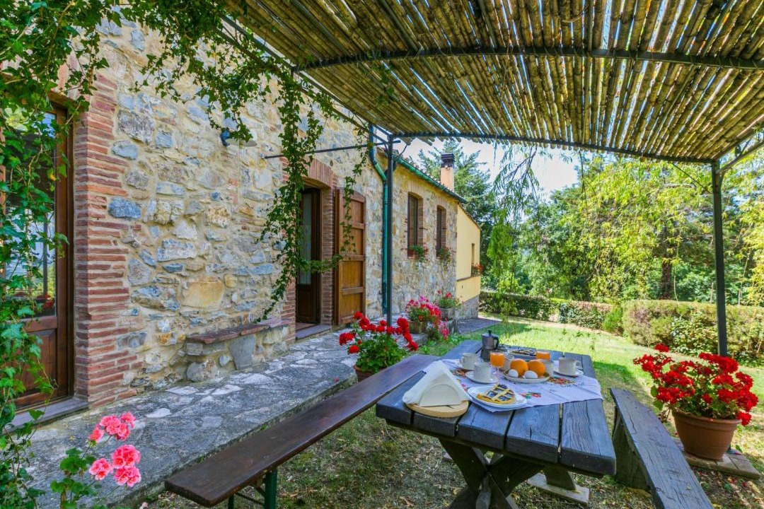 Photo of Others in Castelnuovo di Val di Cecina