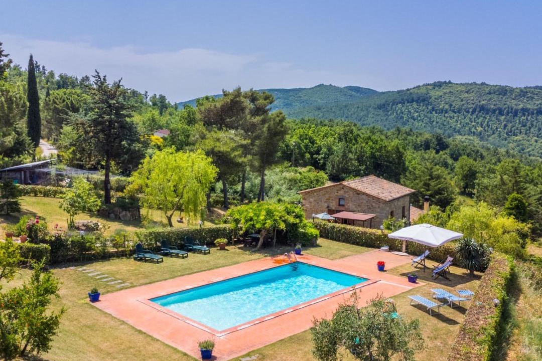 Photo of Others in Castelnuovo di Val di Cecina