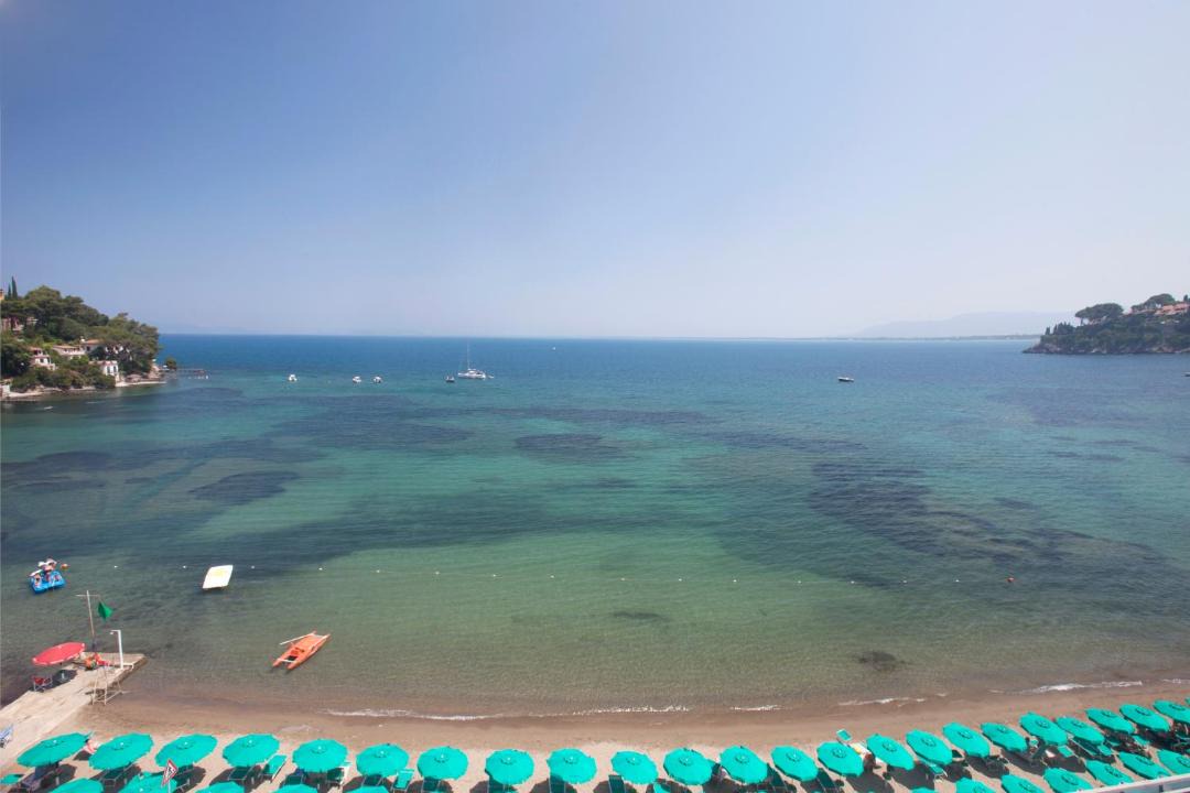 Photo of Others in Porto Santo Stefano