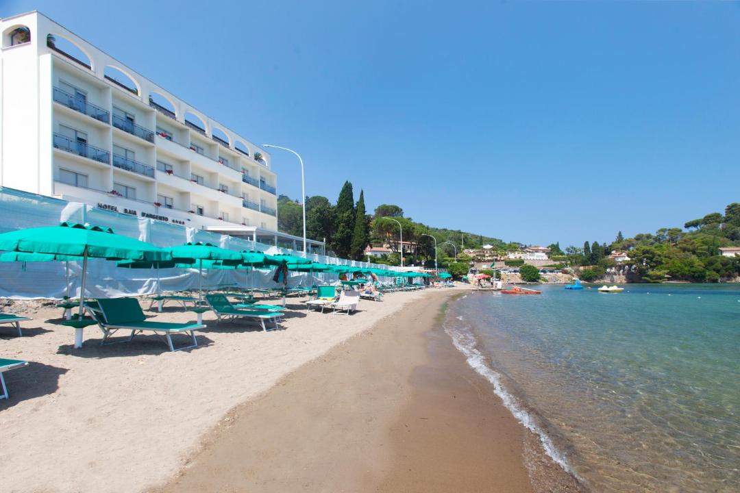 Photo of Others in Porto Santo Stefano