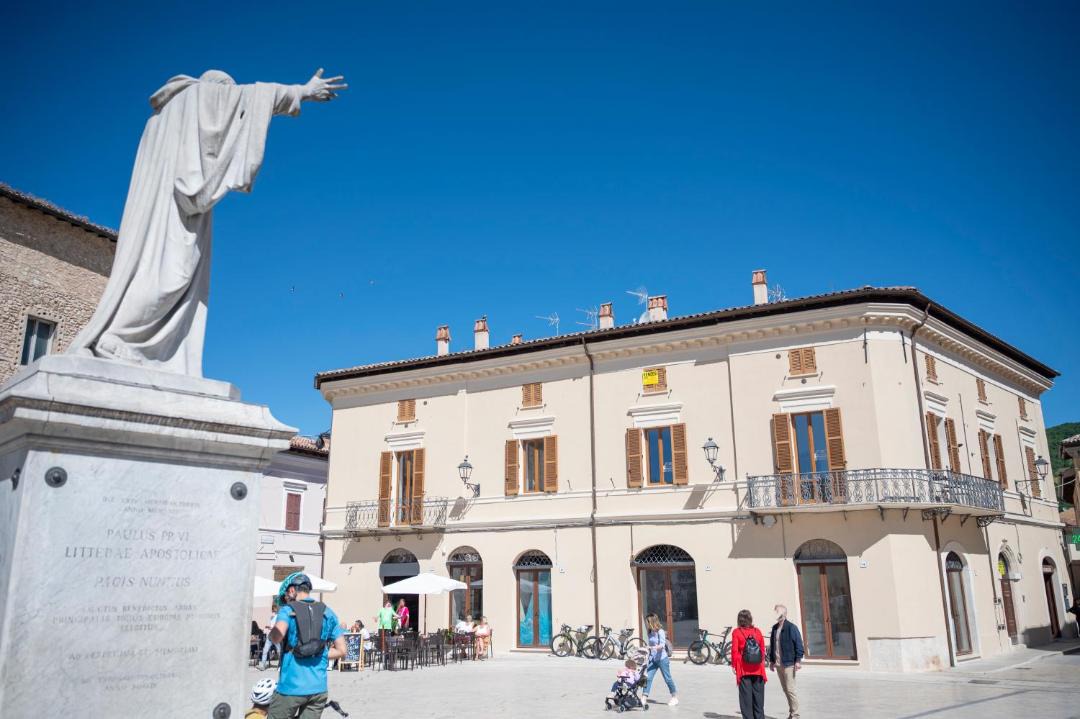 Photo of Others in Casali di Serravalle