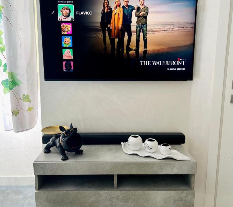Photo of Livingroom in Subiaco