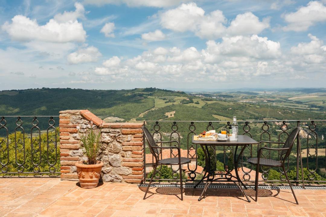 Photo of Others in Rocca d'Orcia