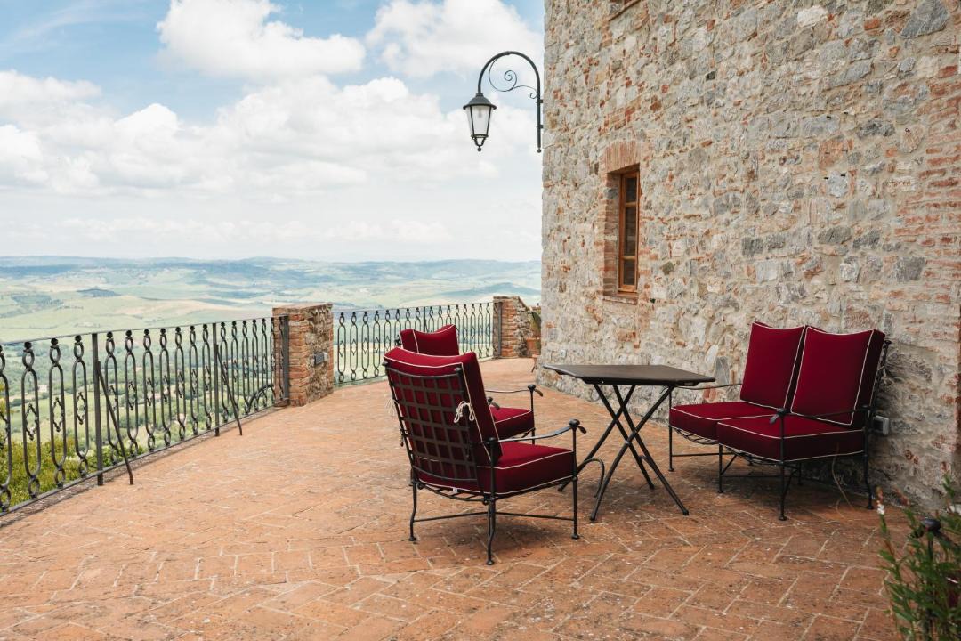 Photo of Others in Rocca d'Orcia