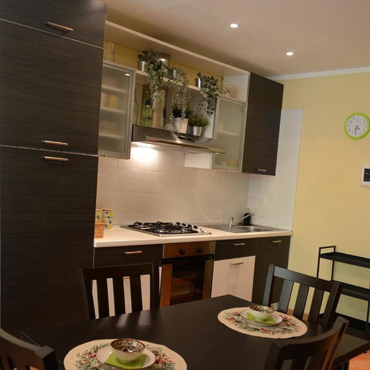 Photo of Kitchen in Micigliano