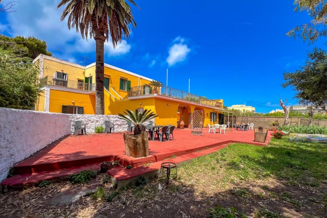 Photo of Others in Ventotene