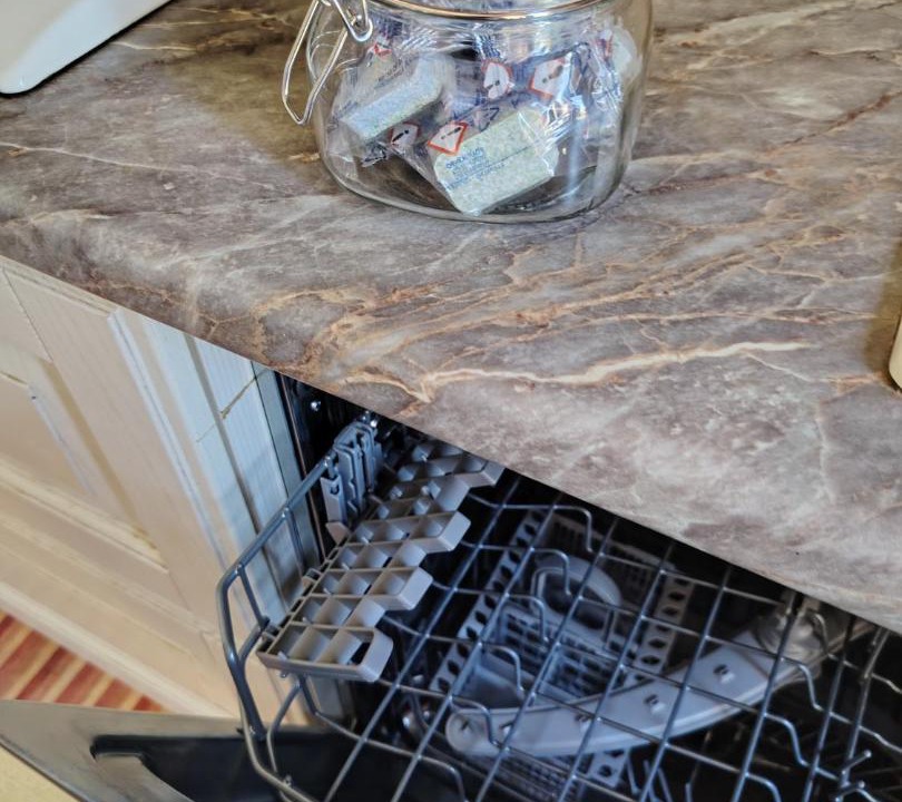 Photo of Kitchen in Terni