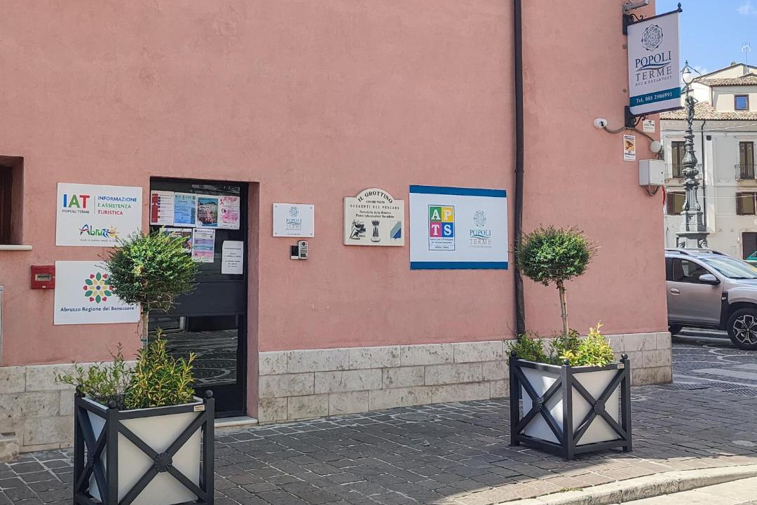 Photo of Others in Popoli