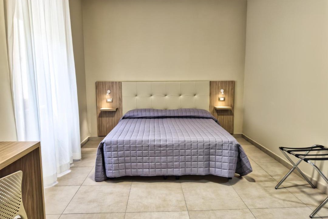 Photo of Bedroom in Roccaporena