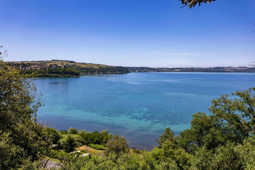 Photo of Others in Lake Bracciano